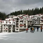 314 The Castle 3 * Пампорово