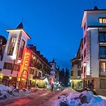 314 The Castle 3 Апартаменты Пампорово