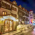314 The Castle 3 Апартаменты *