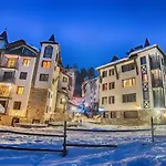 Апартаменты 314 The Castle 3