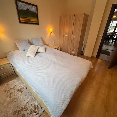 314 The Castle 3 * 潘波洛沃