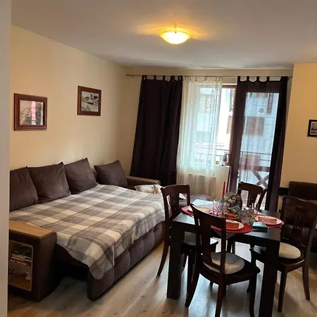 アパート 314 The Castle 3 *