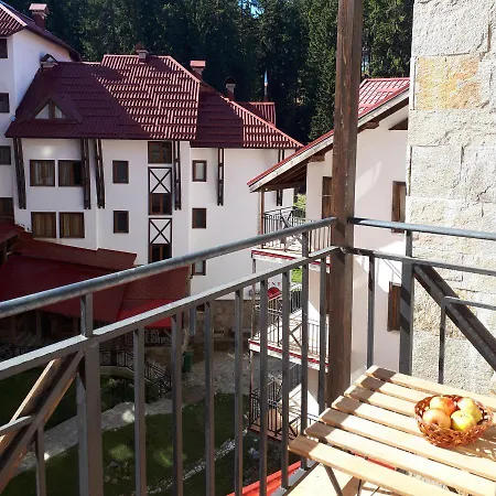 314 The Castle 3 Pamporovo