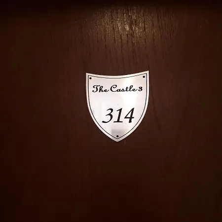 314 The Castle 3 Appartement