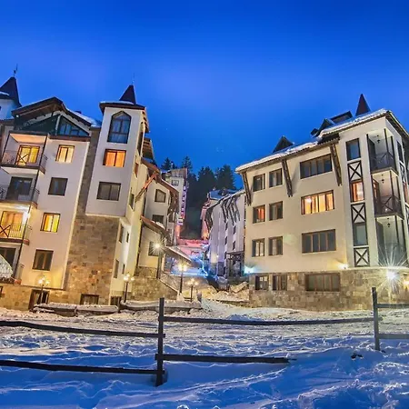 Apartment 314 The Castle 3