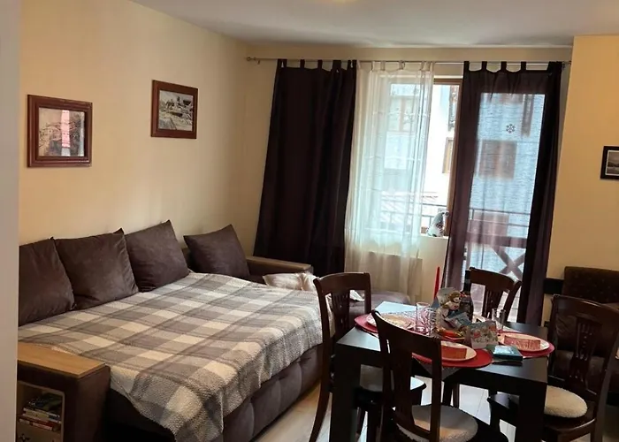 アパート 314 The Castle 3 *