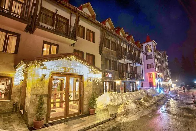 314 The Castle 3 アパート *