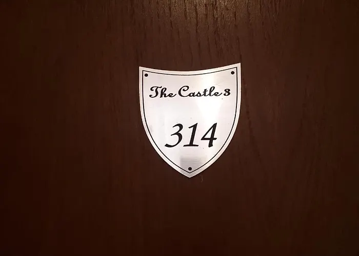 314 The Castle 3 アパート