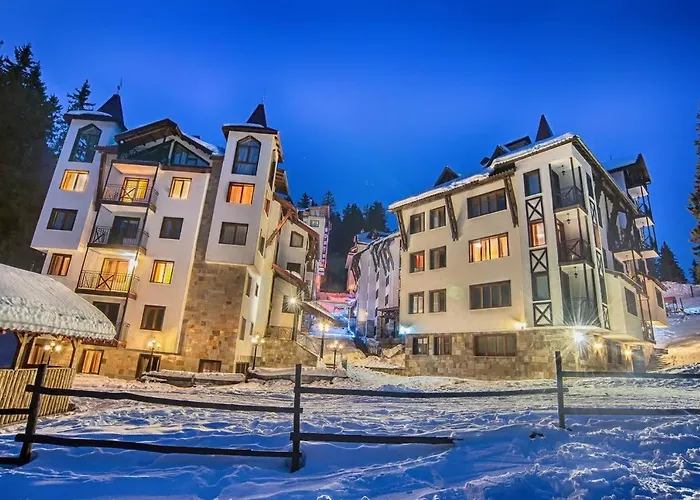 アパート 314 The Castle 3